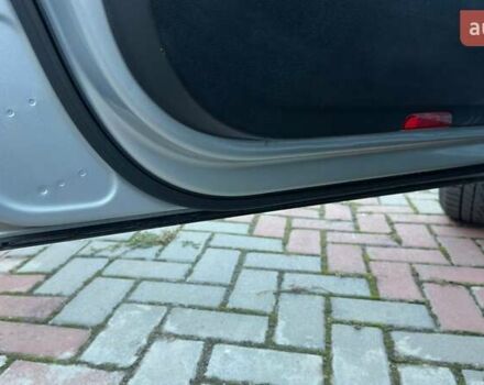 Серый Фольксваген Пассат, объемом двигателя 2 л и пробегом 204 тыс. км за 8500 $, фото 112 на Automoto.ua