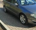Сірий Фольксваген Пассат, об'ємом двигуна 2 л та пробігом 460 тис. км за 3210 $, фото 1 на Automoto.ua