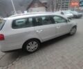 Сірий Фольксваген Пассат, об'ємом двигуна 2 л та пробігом 255 тис. км за 5900 $, фото 27 на Automoto.ua