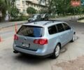 Серый Фольксваген Пассат, объемом двигателя 2 л и пробегом 279 тыс. км за 5499 $, фото 6 на Automoto.ua