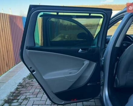 Серый Фольксваген Пассат, объемом двигателя 2 л и пробегом 204 тыс. км за 8500 $, фото 46 на Automoto.ua