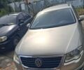 Серый Фольксваген Пассат, объемом двигателя 1.97 л и пробегом 330 тыс. км за 5500 $, фото 1 на Automoto.ua