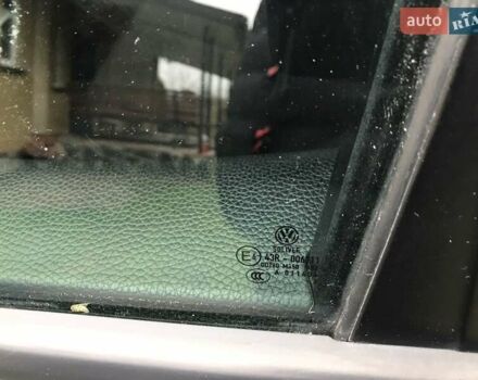 Серый Фольксваген Пассат, объемом двигателя 1.97 л и пробегом 266 тыс. км за 6500 $, фото 50 на Automoto.ua