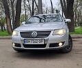 Серый Фольксваген Пассат, объемом двигателя 1.97 л и пробегом 400 тыс. км за 5999 $, фото 13 на Automoto.ua