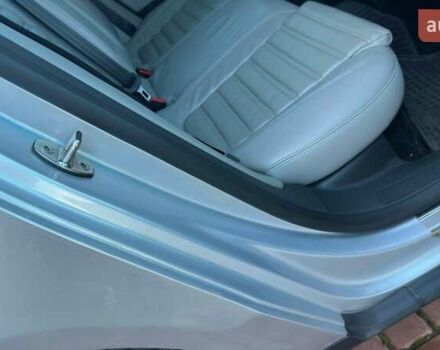 Серый Фольксваген Пассат, объемом двигателя 2 л и пробегом 204 тыс. км за 8500 $, фото 75 на Automoto.ua