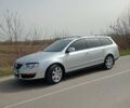 Серый Фольксваген Пассат, объемом двигателя 2 л и пробегом 250 тыс. км за 5300 $, фото 1 на Automoto.ua