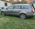 Фольксваген Пассат 2007 в Хмельницком на Automoto.ua Серый Фольксваген Пассат, объемом двигателя 2 л и пробегом 293 тыс. км за 4950 $, фото 8 на Automoto.ua