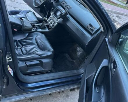 Серый Фольксваген Пассат, объемом двигателя 1.9 л и пробегом 380 тыс. км за 2550 $, фото 6 на Automoto.ua