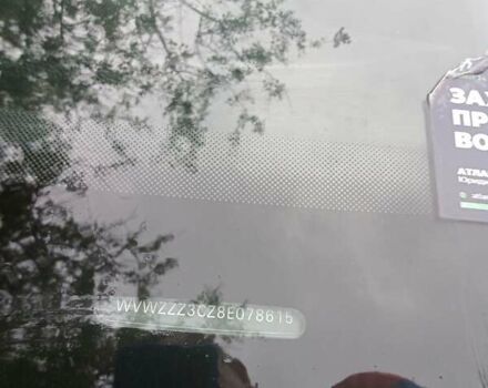 Сірий Фольксваген Пассат, об'ємом двигуна 1.97 л та пробігом 306 тис. км за 5900 $, фото 3 на Automoto.ua
