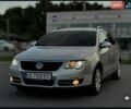 Сірий Фольксваген Пассат, об'ємом двигуна 2 л та пробігом 270 тис. км за 5999 $, фото 1 на Automoto.ua