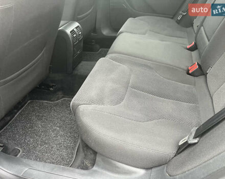 Серый Фольксваген Пассат, объемом двигателя 1.6 л и пробегом 142 тыс. км за 7450 $, фото 37 на Automoto.ua