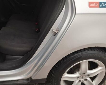 Серый Фольксваген Пассат, объемом двигателя 1.97 л и пробегом 386 тыс. км за 5600 $, фото 1 на Automoto.ua