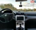 Серый Фольксваген Пассат, объемом двигателя 2 л и пробегом 266 тыс. км за 5900 $, фото 9 на Automoto.ua
