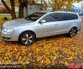 Серый Фольксваген Пассат, объемом двигателя 2 л и пробегом 270 тыс. км за 5888 $, фото 6 на Automoto.ua
