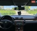 Сірий Фольксваген Пассат, об'ємом двигуна 1.6 л та пробігом 194 тис. км за 6300 $, фото 4 на Automoto.ua