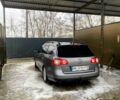 Серый Фольксваген Пассат, объемом двигателя 2 л и пробегом 308 тыс. км за 6000 $, фото 1 на Automoto.ua