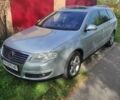 Фольксваген Пассат 2007 в Киеве на Automoto.ua Серый Фольксваген Пассат, объемом двигателя 1.97 л и пробегом 270 тыс. км за 7200 $, фото 9 на Automoto.ua