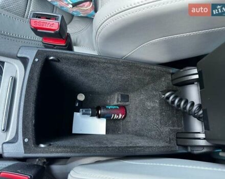 Серый Фольксваген Пассат, объемом двигателя 2 л и пробегом 204 тыс. км за 8500 $, фото 51 на Automoto.ua