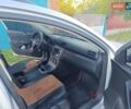 Серый Фольксваген Пассат, объемом двигателя 2 л и пробегом 387 тыс. км за 5000 $, фото 4 на Automoto.ua