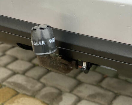 Сірий Фольксваген Пассат, об'ємом двигуна 2 л та пробігом 247 тис. км за 4599 $, фото 50 на Automoto.ua