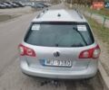 Сірий Фольксваген Пассат, об'ємом двигуна 1.97 л та пробігом 396 тис. км за 4300 $, фото 4 на Automoto.ua