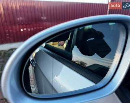 Серый Фольксваген Пассат, объемом двигателя 2 л и пробегом 204 тыс. км за 8500 $, фото 80 на Automoto.ua