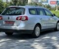 Сірий Фольксваген Пассат, об'ємом двигуна 1.6 л та пробігом 194 тис. км за 6300 $, фото 7 на Automoto.ua