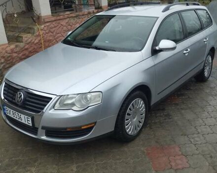 Серый Фольксваген Пассат, объемом двигателя 1.6 л и пробегом 243 тыс. км за 7800 $, фото 19 на Automoto.ua