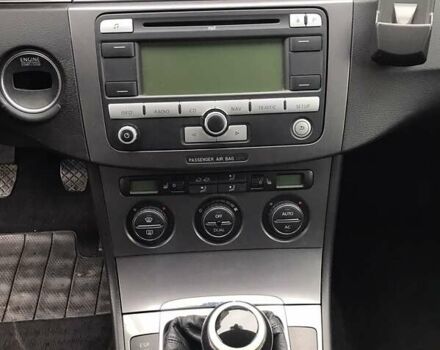 Серый Фольксваген Пассат, объемом двигателя 1.97 л и пробегом 266 тыс. км за 6500 $, фото 54 на Automoto.ua