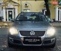 Серый Фольксваген Пассат, объемом двигателя 1.97 л и пробегом 295 тыс. км за 7999 $, фото 1 на Automoto.ua