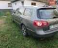 Фольксваген Пассат 2007 в Хмельницком на Automoto.ua Серый Фольксваген Пассат, объемом двигателя 2 л и пробегом 293 тыс. км за 4950 $, фото 4 на Automoto.ua