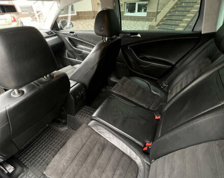 Сірий Фольксваген Пассат, об'ємом двигуна 1.97 л та пробігом 319 тис. км за 6999 $, фото 9 на Automoto.ua