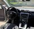 Серый Фольксваген Пассат, объемом двигателя 2 л и пробегом 300 тыс. км за 3300 $, фото 20 на Automoto.ua