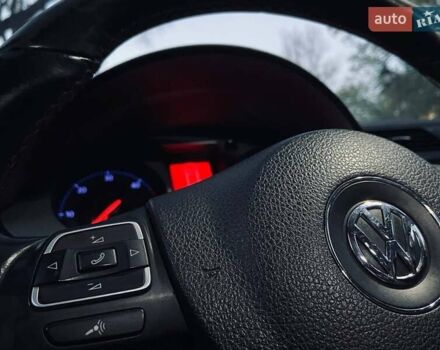 Серый Фольксваген Пассат, объемом двигателя 1.97 л и пробегом 295 тыс. км за 7999 $, фото 18 на Automoto.ua