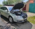 Фольксваген Пассат 2007 в Киеве на Automoto.ua Серый Фольксваген Пассат, объемом двигателя 1.97 л и пробегом 270 тыс. км за 7200 $, фото 45 на Automoto.ua
