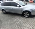 Серый Фольксваген Пассат, объемом двигателя 2 л и пробегом 373 тыс. км за 5500 $, фото 4 на Automoto.ua