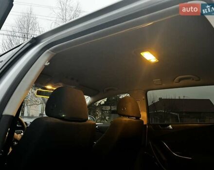 Серый Фольксваген Пассат, объемом двигателя 1.6 л и пробегом 227 тыс. км за 5200 $, фото 12 на Automoto.ua