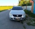 Серый Фольксваген Пассат, объемом двигателя 2 л и пробегом 387 тыс. км за 5000 $, фото 1 на Automoto.ua