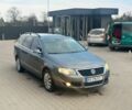 Сірий Фольксваген Пассат, об'ємом двигуна 2 л та пробігом 343 тис. км за 5950 $, фото 1 на Automoto.ua