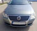 Сірий Фольксваген Пассат, об'ємом двигуна 2 л та пробігом 36 тис. км за 2821 $, фото 1 на Automoto.ua