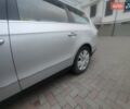 Сірий Фольксваген Пассат, об'ємом двигуна 2 л та пробігом 255 тис. км за 5900 $, фото 7 на Automoto.ua