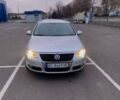 Серый Фольксваген Пассат, объемом двигателя 2 л и пробегом 385 тыс. км за 5650 $, фото 1 на Automoto.ua