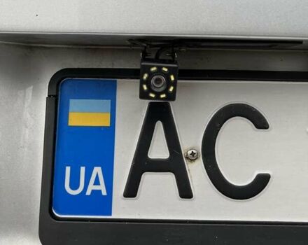 Серый Фольксваген Пассат, объемом двигателя 1.97 л и пробегом 285 тыс. км за 5800 $, фото 16 на Automoto.ua