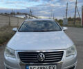 Фольксваген Пассат 2007 у Подільськ (Котовськ) на Automoto.ua Сірий Фольксваген Пассат, об'ємом двигуна 1.97 л та пробігом 315 тис. км за 5900 $, фото 1 на Automoto.ua