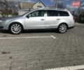 Серый Фольксваген Пассат, объемом двигателя 1.97 л и пробегом 332 тыс. км за 7000 $, фото 12 на Automoto.ua