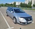 Серый Фольксваген Пассат, объемом двигателя 1.97 л и пробегом 257 тыс. км за 5500 $, фото 3 на Automoto.ua
