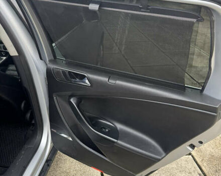 Серый Фольксваген Пассат, объемом двигателя 1.97 л и пробегом 305 тыс. км за 6500 $, фото 7 на Automoto.ua