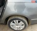 Фольксваген Пассат 2007 у Львові на Automoto.ua Сірий Фольксваген Пассат, об'ємом двигуна 2 л та пробігом 330 тис. км за 5000 $, фото 15 на Automoto.ua