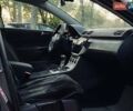Серый Фольксваген Пассат, объемом двигателя 1.97 л и пробегом 295 тыс. км за 7999 $, фото 31 на Automoto.ua