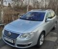 Фольксваген Пассат 2007 в Киеве на Automoto.ua Серый Фольксваген Пассат, объемом двигателя 1.97 л и пробегом 270 тыс. км за 7200 $, фото 35 на Automoto.ua
